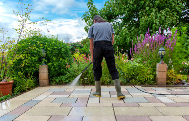 Professional Pressure Washing Services in Barboursville, WV